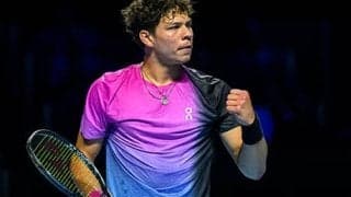 平均年齢21歳 若武者4選手が4強へ