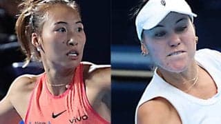 東レPPO2024 決勝カードが決定