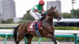 【天皇賞(秋)予想】前走での経験が勝敗の分かれ目!? 未知な面と不安要素を抱える人気馬とは