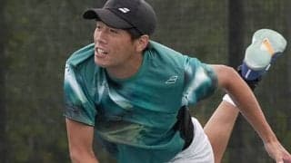  松村亮太朗が決勝に進出 