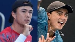  【速報中】ダニエル太郎vsウォルトン 