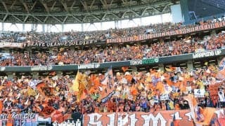 清水が3年ぶりJ1復帰！ 敗れた18位栃木はJ3降格圏フィニッシュが決まる