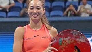  東レV 世界7位「本当に嬉しい」 