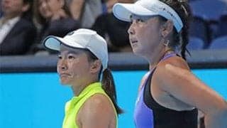  青山/穂積ペア 東レPPO制覇の快挙 