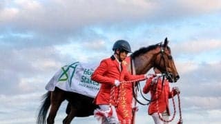 【エリザベス女王杯】レガレイラ、スタニングローズらが登録