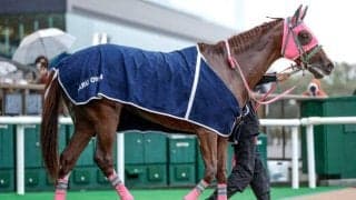 【みやこS】オメガギネス、ドゥラエレーデらが登録