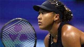 大坂なおみ 日本勢トップ明け渡す