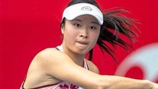 齋藤咲良 第9シードに屈し初戦敗退