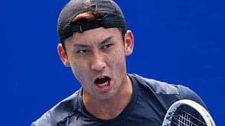  島袋将 1ヵ月ぶり復帰戦白星 