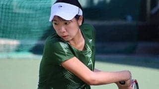  伊藤あおい 第2シードに屈し初戦敗退 