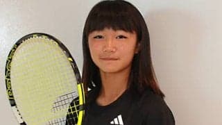  【独占】ジュニアながら1年の半分は海外遠征、宮澤紗希乃とは？ 