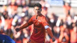 【Jリーグ出場停止情報】J1横浜FMのMFジャン・クルードが次節出場停止、J2では清水FW北川航也が暴行の判断で残り2試合欠場、甲府は3名が出場停止に