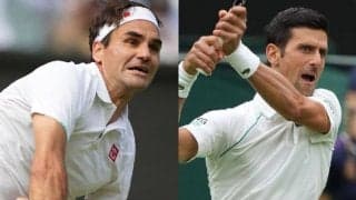 フェデラーはフルカチュと、ジョコビッチはフチョビッチと、若手による戦いも必見!大会9日目(男子シングルス準々決勝)の見どころ[ウィンブルドン]