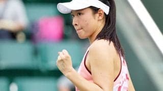 日本女子テニス「６人のティーンエイジャー」が次々と世界へ　海外メディアも注目するニューウェーブ