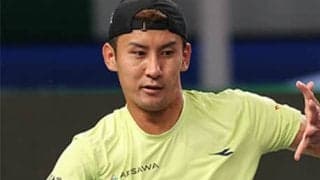  島袋将 惜敗で8強ならず 