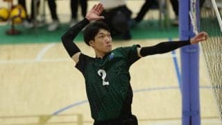 STINGS愛知　専修大の堺爽人、近畿大の荒木琢真の加入を発表