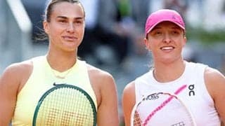  WTAファイナルズ 組合せ決定 