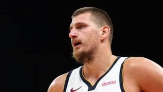 開幕からフル稼働のニコラ・ヨキッチがNBA史上2人目の驚異的なトリプルダブル