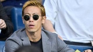 「豪華過ぎて眩しい」「豪華すぎる」松井大輔氏の引退試合に出場する追加選手が本田圭佑＆香川真司など超豪華！ まさかの組み合わせも実現するなど、選手一覧が話題に