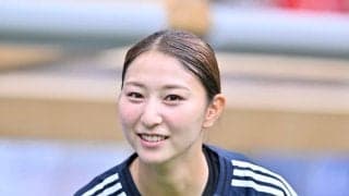 「反則だろ笑笑 2人とも可愛すぎ!!」なでしこジャパンが公開した「人気2選手の貴重なオフショット」が話題に！「夢のツーショットｷﾀ━━」「トップクラスの可愛さ」の声