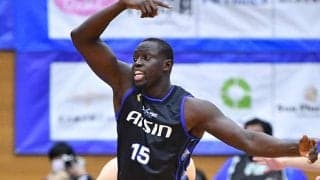 B1三河が帰化選手のモッチラミンとの契約解除「契約条項に離反する事項があったため」