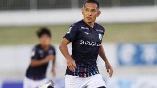 プロ生活32年、伊東輝悦が今季限りで現役引退…Jリーグ開幕を知る50歳の元日本代表がプロ生活を終える