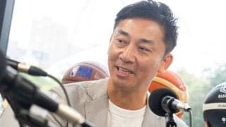 島田チェアマンが河村勇輝の姿勢に感銘…想定以上のBプレミア参入「“やればできる”がキーワード」