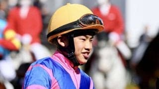 【YJS】ファイナルラウンド出場ジョッキー決定…JRAは佐藤翔、橋木が1位