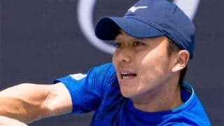 清水悠太 快勝で2週連続4強