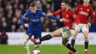 【プレミアリーグ第10節プレビュー】好カード満載の11月初戦、暫定体制ユナイテッドvsチェルシー