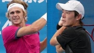  菊地裕太 3時間超え死闘制し決勝進出 