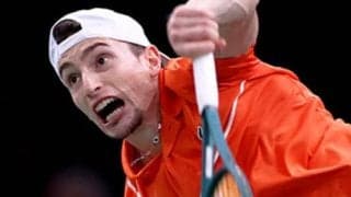 13年ぶり パリで仏選手が決勝へ
