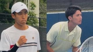 王座男子 日本大と筑波大が決勝へ