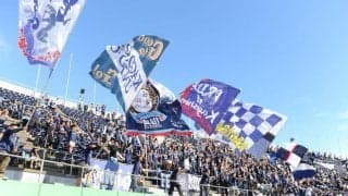 藤本憲明が今季で鹿児島と契約満了…J参入元年からの2年を含めて計4年在籍のストライカー　「みんなの事は忘れません」