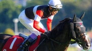 武豊騎手が20年ぶりのエリザベス女王杯制覇なるか 友道厩舎の4歳馬と2戦連続タッグ
