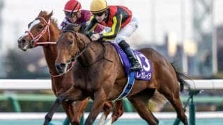 【エリザベス女王杯予想オッズ】レガレイラが予想1番人気