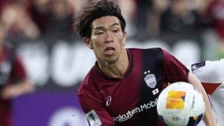 J1首位神戸がアジアの舞台で3連勝　眩しき宮代大聖の存在感...横浜FM＆川崎Fを撃破した韓国・光州FCに完勝【ACLE2024-25】