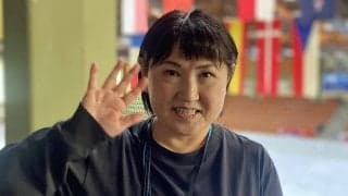 伊藤みどりがフィギュア男子の推しに「もっと爆走してほしい」 バックフリップ解禁についての見解も示す