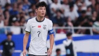中国代表の主砲ウー・レイが再び負傷か　川崎F戦へ来日も試合前に帰国、今季30試合34得点で中国超級得点王