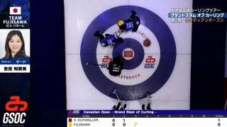 「頑張ってええー！」思わず力が入っちゃう！藤澤五月＆吉田知那美のスイープコールに実況もファンも大興奮「息切れすごい」「ナイスう」