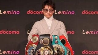 「何の損もない」井上尚弥の推定30億円大型契約に米衝撃　元世界王者たちは“モンスター”に賛辞「可能性も大きく開ける」