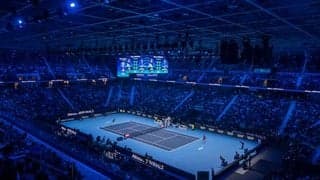 ATP最終戦 初日＆2日目のスケジュール