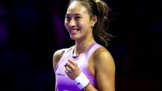アジア人史上2人目の決勝進出