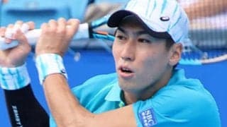  綿貫陽介 激闘も決勝進出ならず 