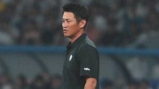 「切り替えてやるしかない」 土壇場被弾の神戸・吉田孝行監督、J1連覇かかる残り2試合へ 「勝ち続けるしかない」