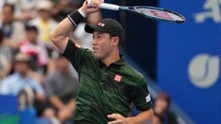 錦織圭、5連戦の計9時間9分を戦い抜いて1年5ヵ月ぶり通算8度目のチャレンジャー優勝！[HPPオープン]