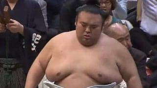 「ホントに貴景勝？」「マジで痩せた」大相撲中継に映り込んだ元大関の姿にファン騒然 「痩せましたよね」元若乃花もしみじみ