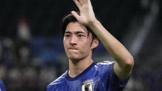 ザルツブルク加入直後に重傷の川村拓夢、練習合流で復帰が迫る‥日本語が話せる女性の支えも
