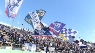父の故郷でプレーしたDF広瀬健太が鹿児島と契約満了「本当はサッカー人生を終えるつもりで来た…」