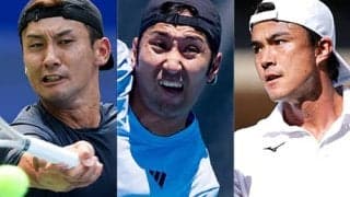  【速報中】内山靖崇vsウー 